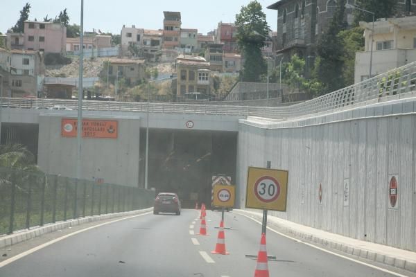 izmir tunel 2