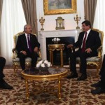 kilicdaroglu davutoglu