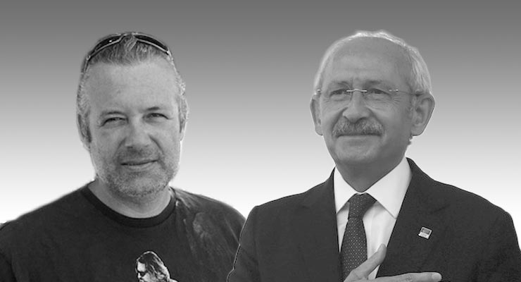 kilicraroglu uzumcu
