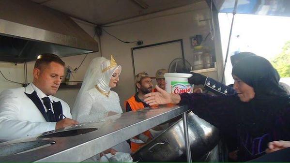 Fotoğraflar: Kimse Yok Mu