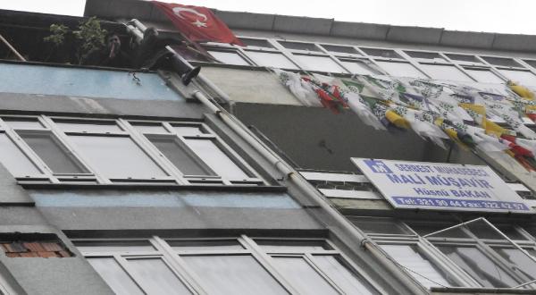 kocaeli hdp 2