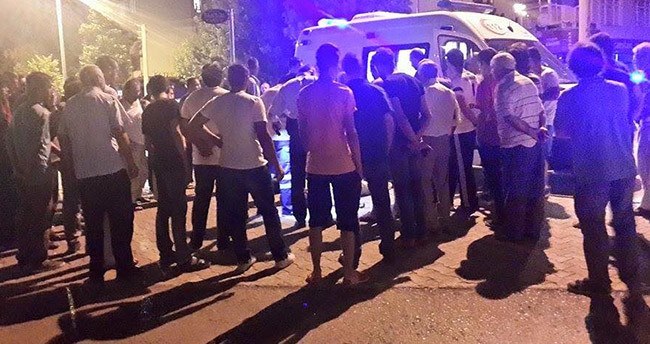 Fotoğraf: Yeni Meram
