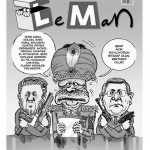 leman sb