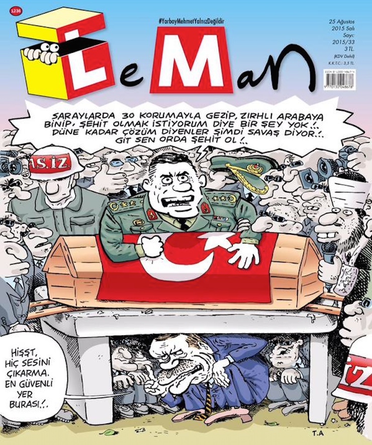 leman