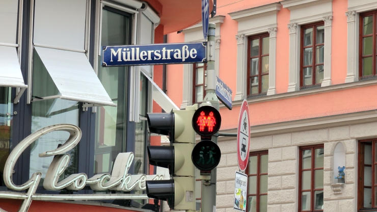 munih escinsel trafik isigi