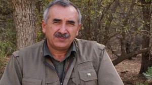 murat karayılan