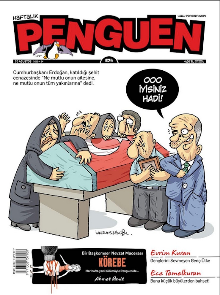 penguen