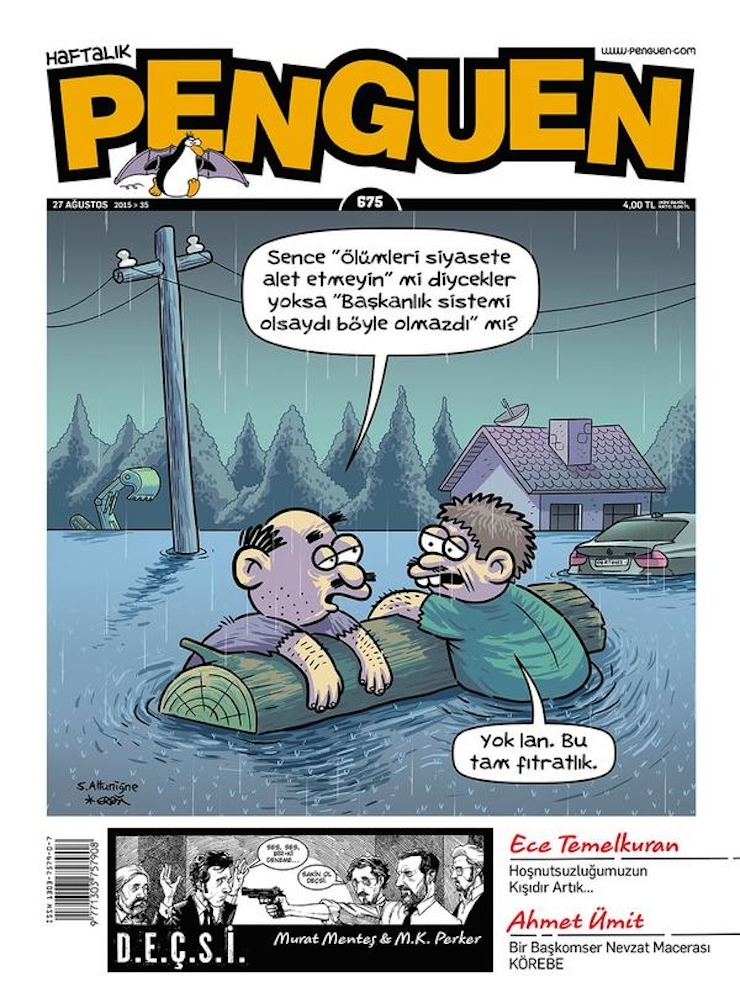 penguen