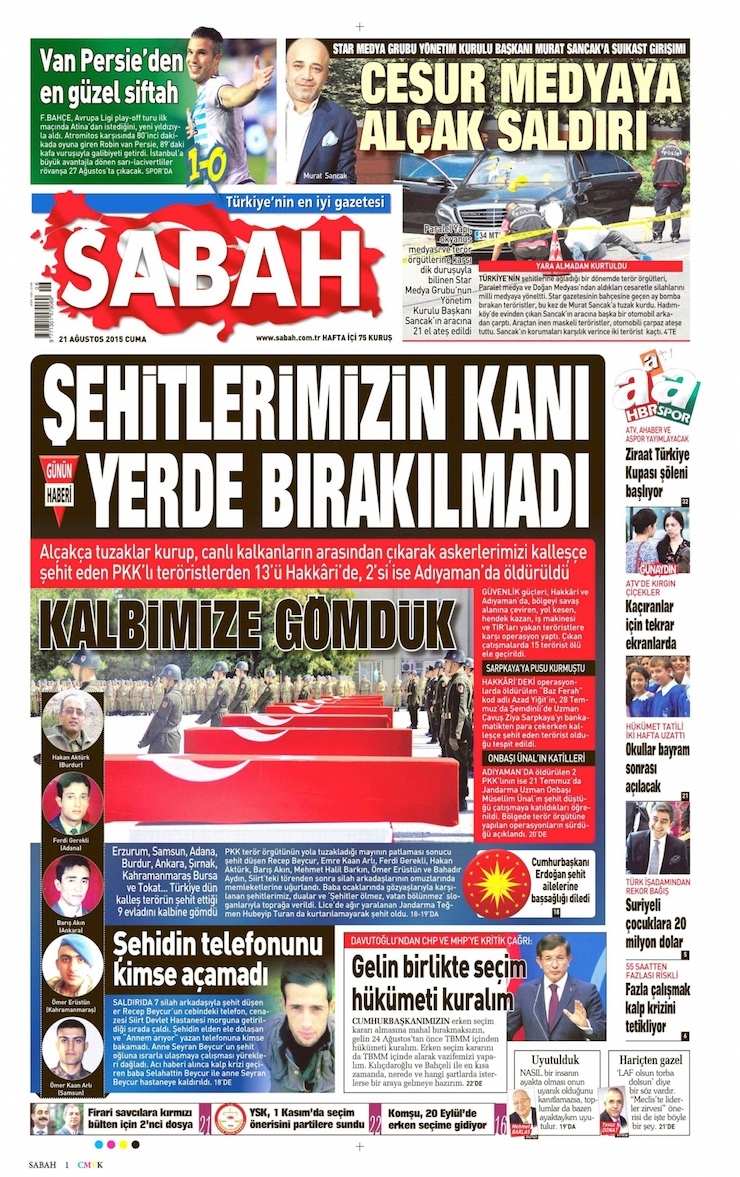 sabah 2