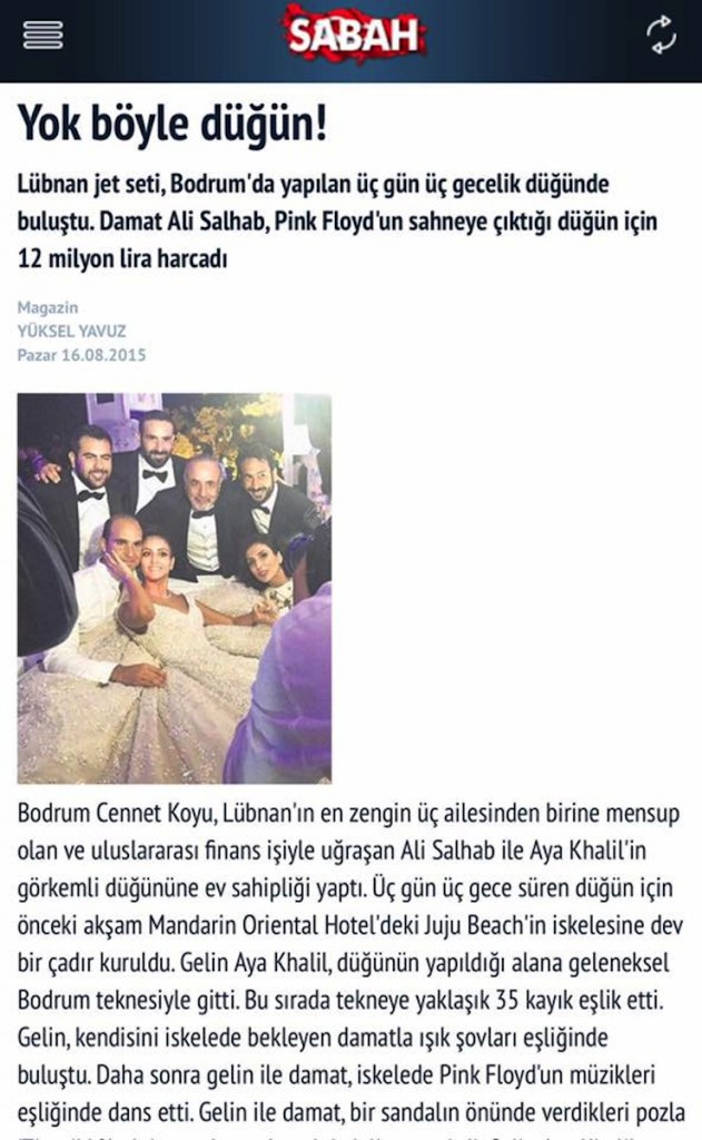 sabah kupur