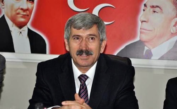 Fotoğraf: DHA