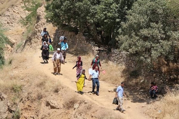 Fotoğraf: DHA