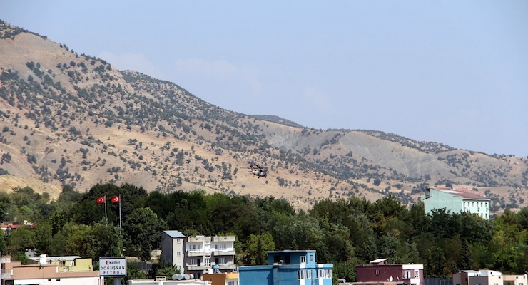 Fotoğraf: DHA