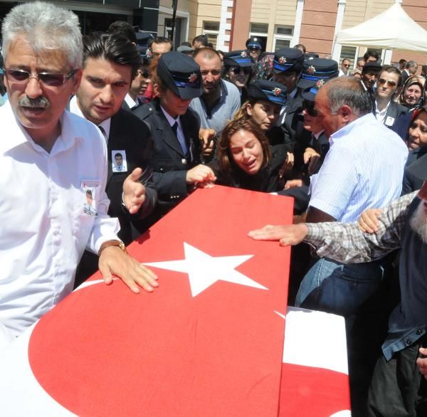 Fotoğraf: DHA