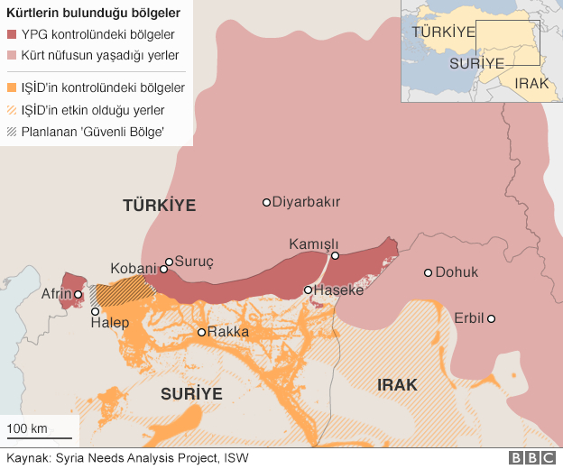 suriye