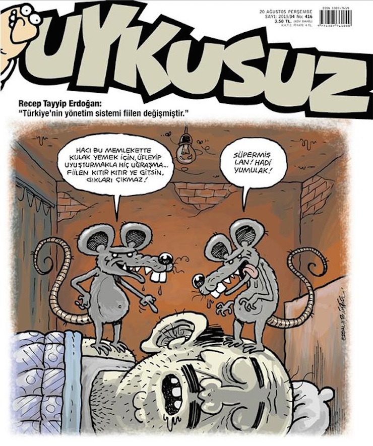 uykusuz