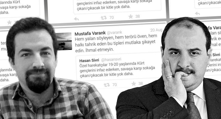 varank hasan sivri