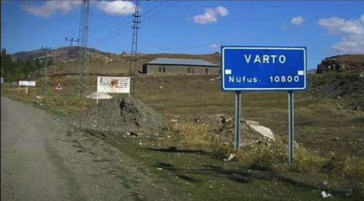 varto