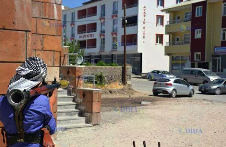 Fotoğraf: DİHA