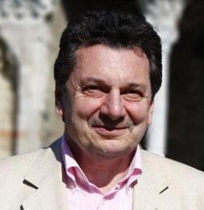 vedat milor