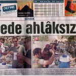 yeni akit lise