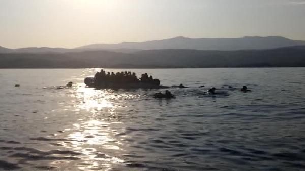 Fotoğraflar: DHA