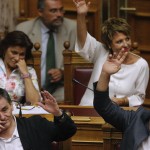 yunanistan parlamento1