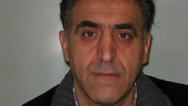 Fotoğraf BBC Türkçe'den alınmıştır.