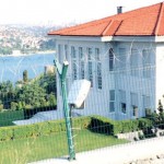 zorlu ev