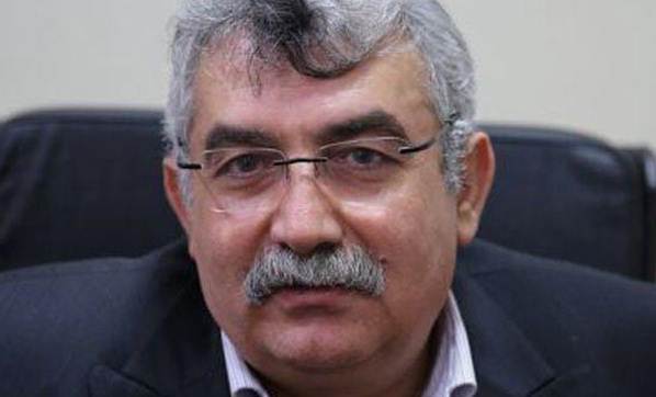 zubeyir aydar