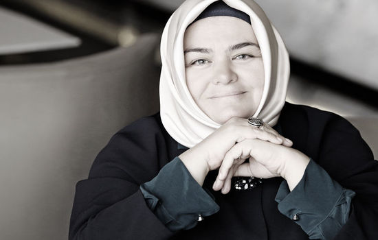 Fotoğraf: Habertürk. 