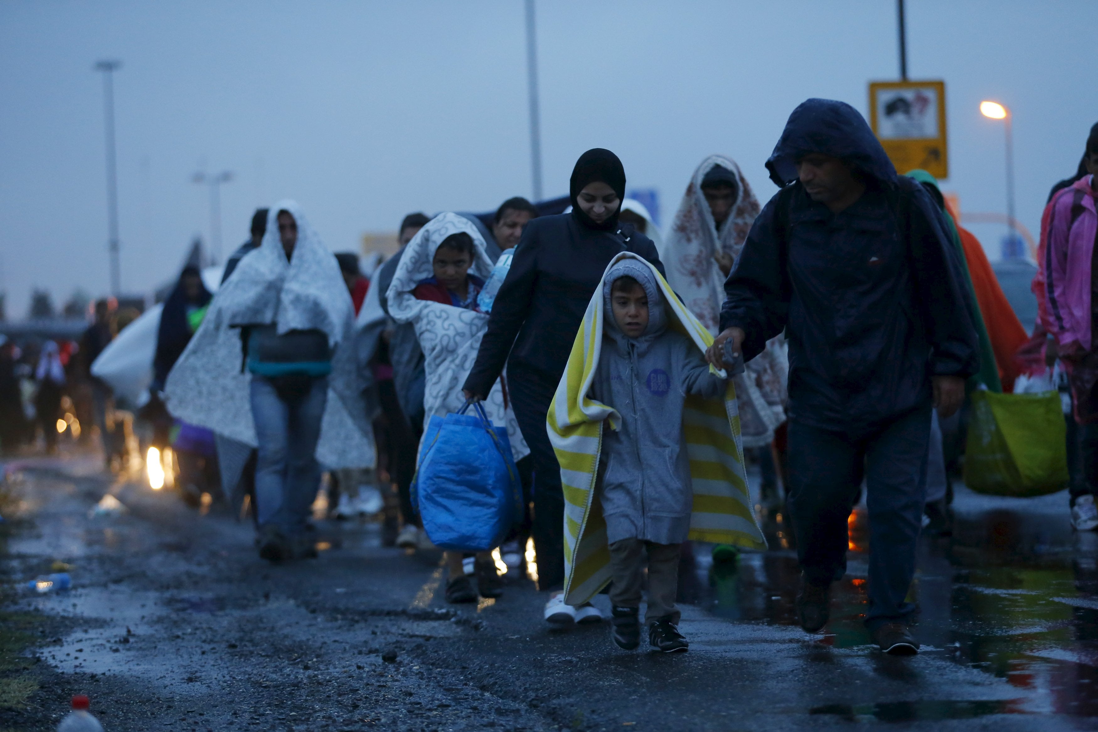 Fotoğraf: Reuters.