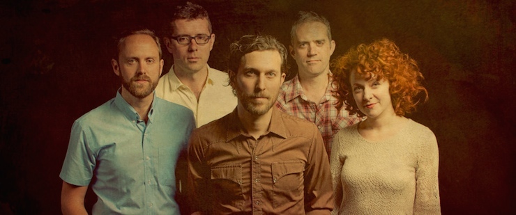 Great Lake Swimmers