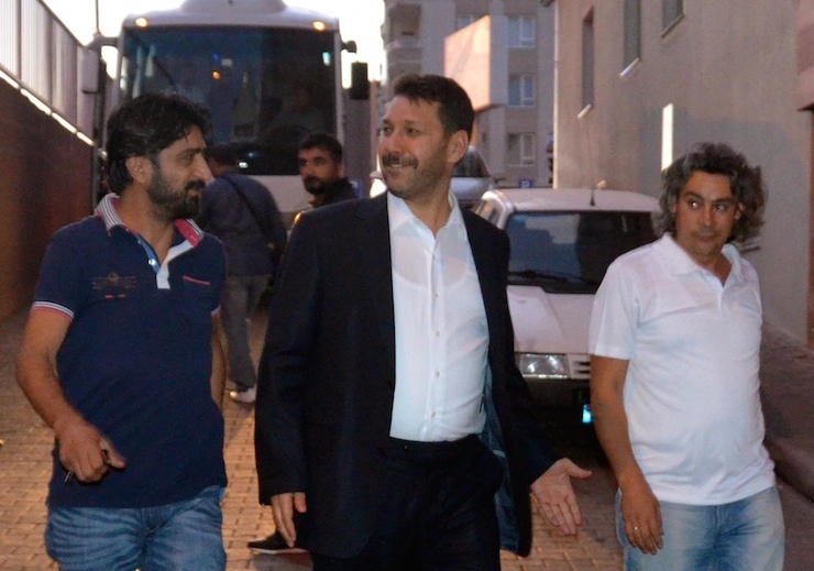 Fotoğraf: DHA
