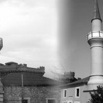 Mesnevihane Camii