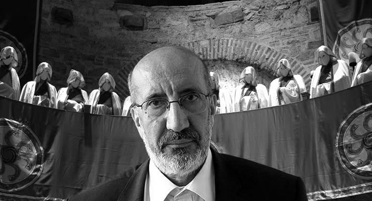 abdurrahman dilipak tapinak