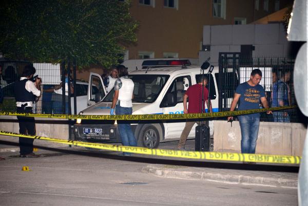 Fotoğraf: DHA