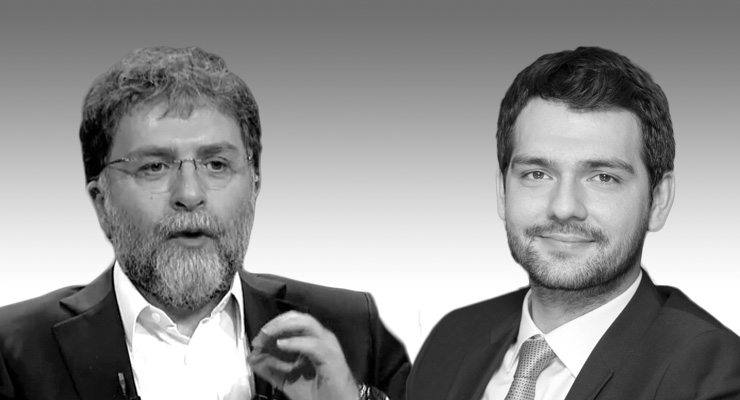 ahmet hakan - boynukalin