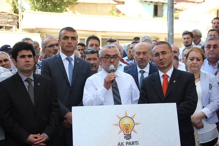 Fotoğraf: DHA