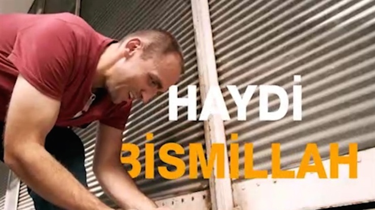 akp reklam