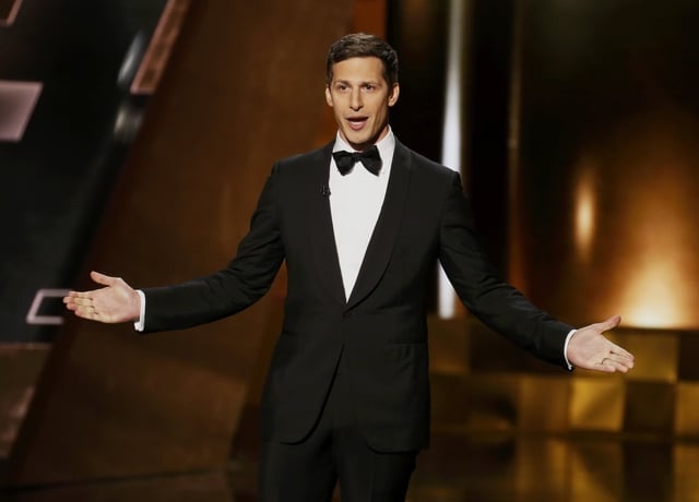 Andy Samberg