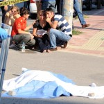 antalya kadin cinayeti