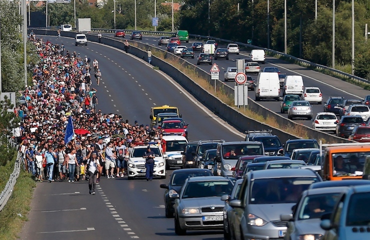 Fotoğraflar: Reuters