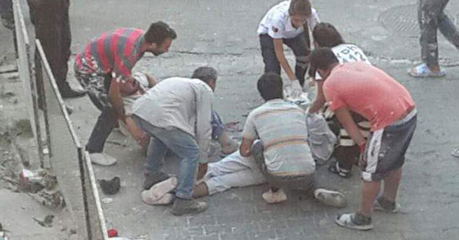 Fotoğraf: DHA