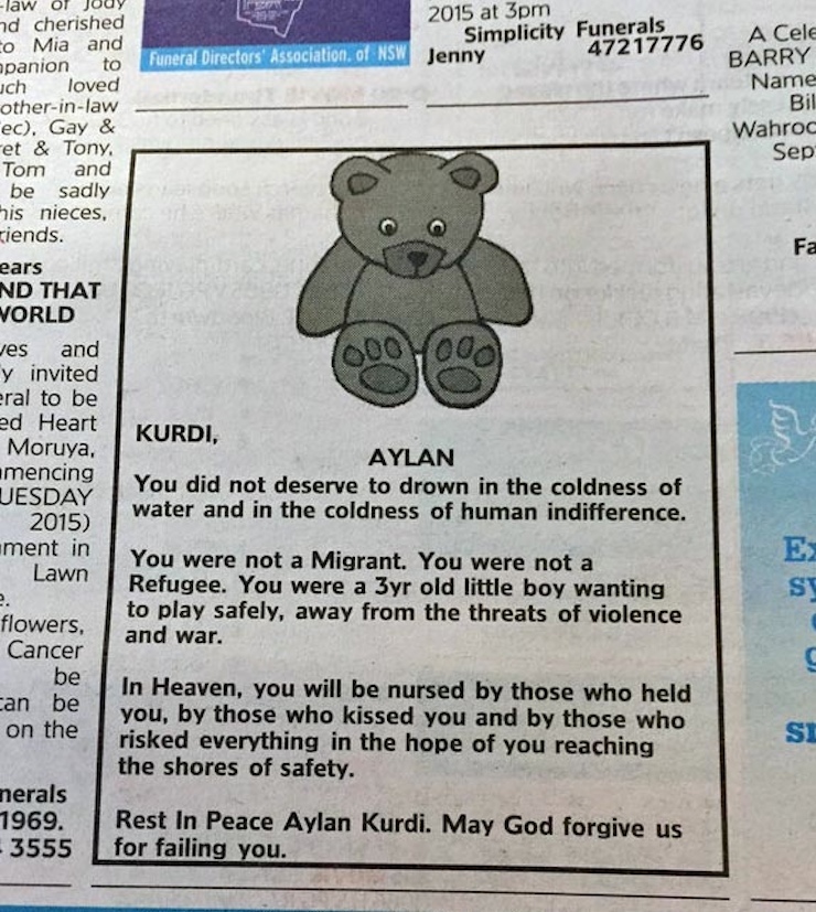 aylan ilan
