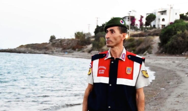Fotoğraf: DHA