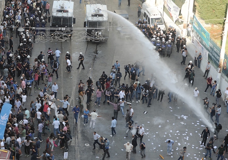 Fotoğraf: Reuters