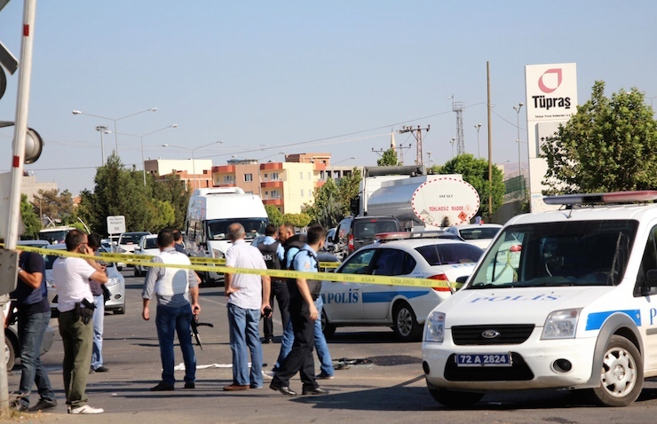 Fotoğraf: DHA