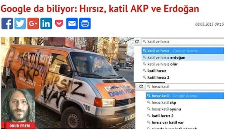 birgun kupur