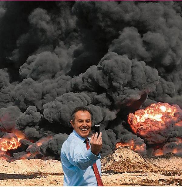 blair
